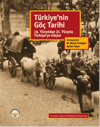 Türkiye'nin 700 yıllık göç tarihi